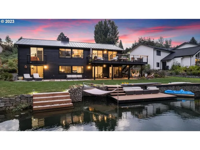 12522 SW 123RD AVE, Portland OR 97223 for Sale