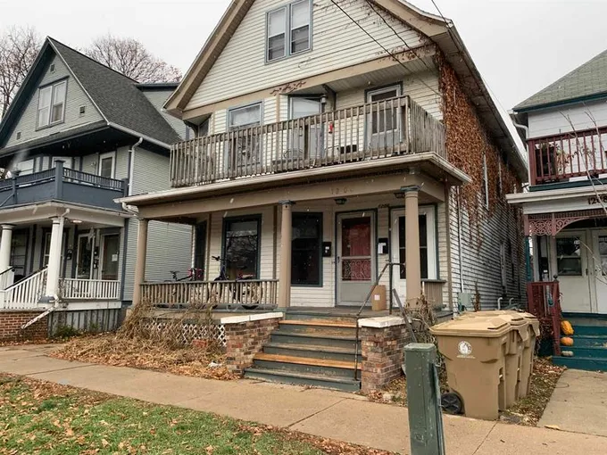 1206 Jenifer Street, Madison, WI 53703 for Sale