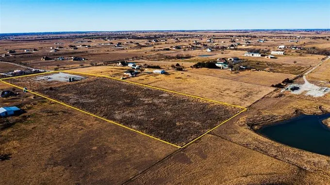 1538 County Rd 4530, Decatur, TX 76234 for Sale