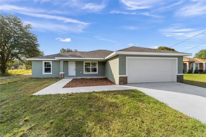 4401 Northwest 45th Street, Ocala, FL 34482 for Sale
