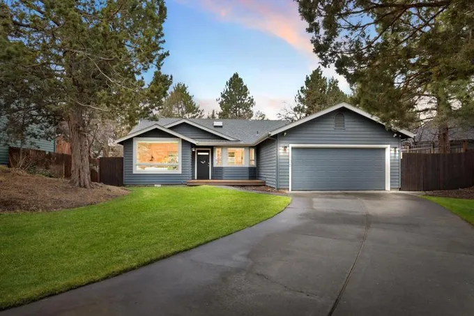 Bend, Deschutes County, OR House for sale Property ID: 418611025