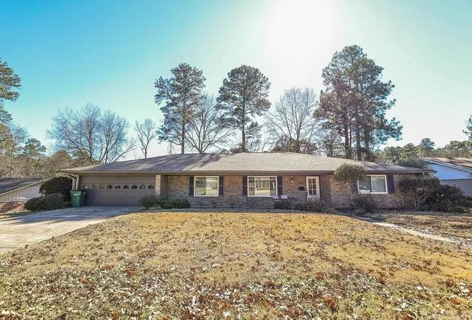 El Dorado, Union County, AR House for sale Property ID: 418834091
