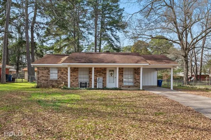 9308 Overlook Drive, Shreveport, LA 71118 for Sale