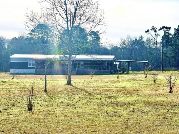 168 COUNTY ROAD 4355, Woodville, TX 75979 Single Family Residence For Sale  MLS# 245396