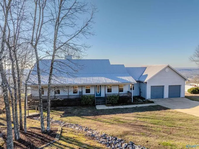 Mentone, De Kalb County, AL House for sale Property ID: 418925851