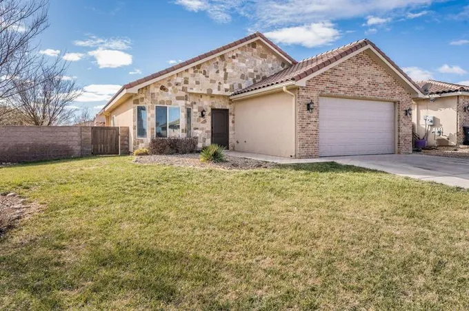 1101 CABERNET Way, Amarillo, TX 79124 for Sale
