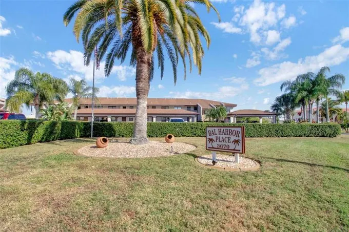 3670 BAL HARBOR BLVD APT 1D, PUNTA GORDA, FL 33950 Condominium For Sale  MLS# C7486540