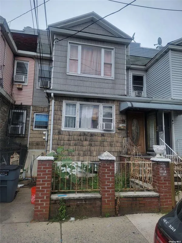 st Street for Sale