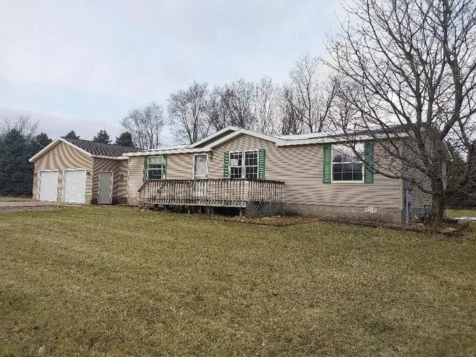 Fremont, Newaygo County, MI House for sale Property ID: 418531883