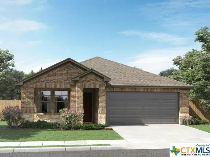200 COLEBROOK WAY, Cibolo, TX 78108 Single Family Residence For Sale  MLS# 526523