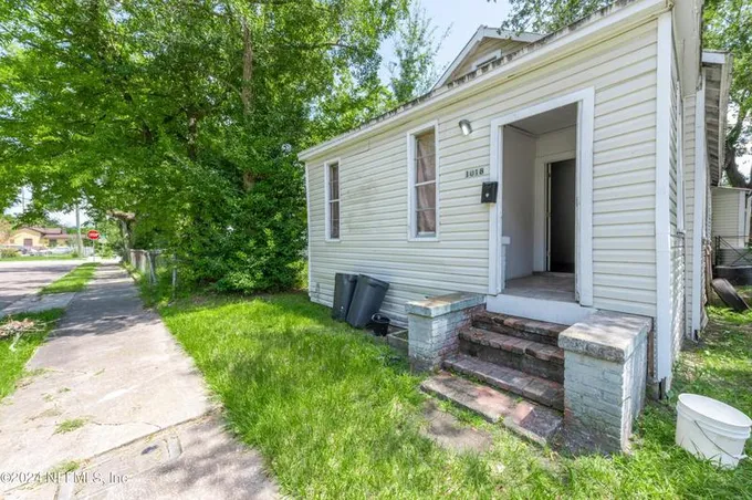 1018 Frazier Street, Jacksonville, FL 32209 for Sale