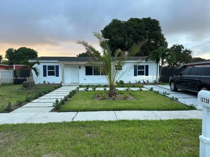 [Address not provided], Miami Gardens, FL 33054 - MLS A11488039 for Rent