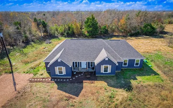8705 Fm 141 Rd, Dime Box, TX 77853 for Sale