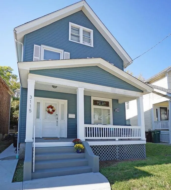3115 Linwood Ave, Cincinnati, OH 45208 - MLS 1795838 for Sale