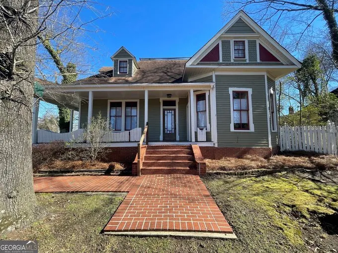 2 Cantrell Street Southwest, Rome, GA 30161 for Sale