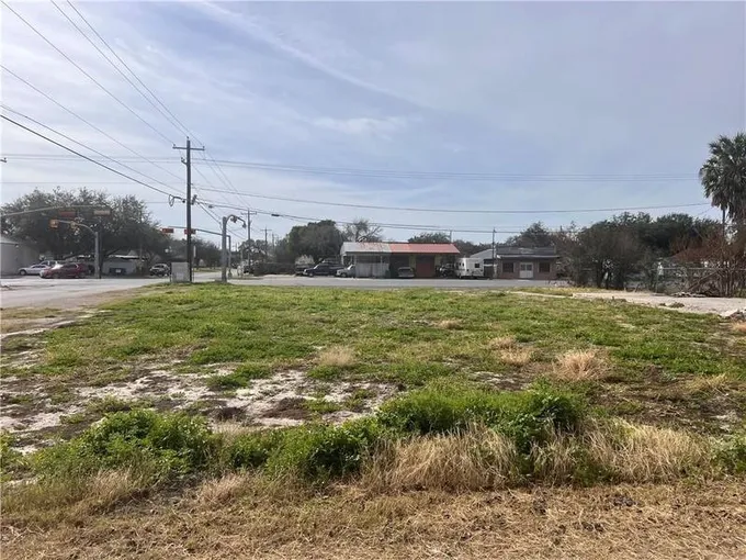 302 W Rice St, Falfurrias, TX 78355 for Sale