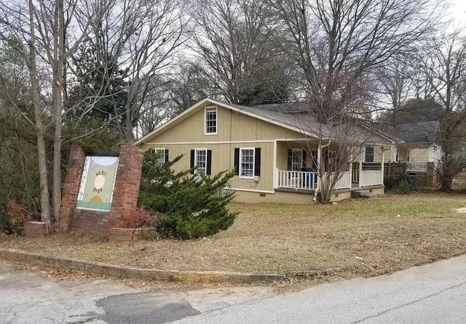 East Point, Fulton County, GA House for sale Property ID: 418692639