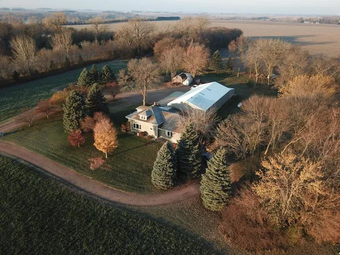 36867 County Road 29, Mountain Lake, MN 56159 for Sale