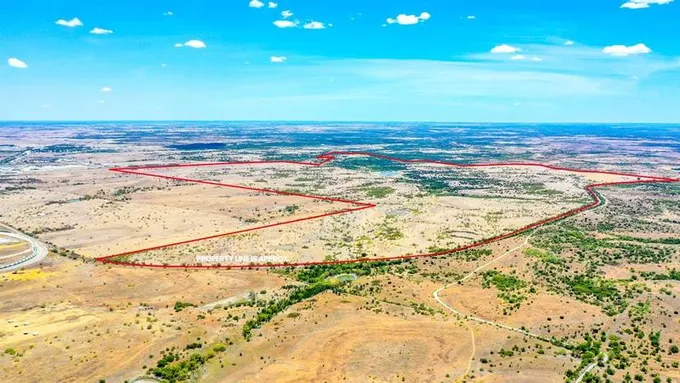 7700 Old Granbury Rd, Cresson, TX 76035 for Sale