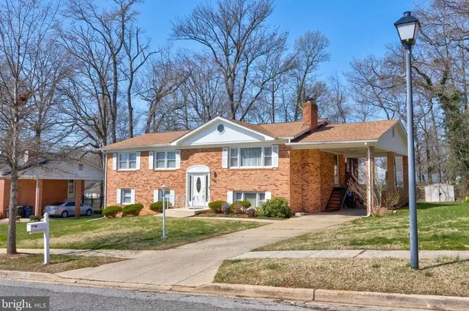 517 Round Table Dr, Fort Washington, MD 20744 - MLS MDPG2093206 for Rent