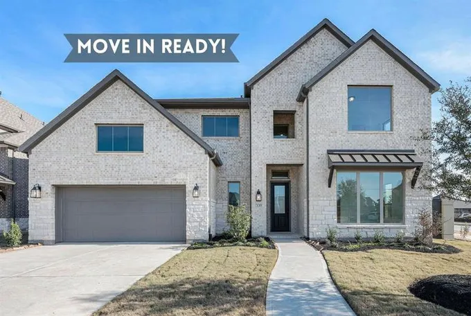 339 Old Silo St, Richmond, TX 77406 for Sale