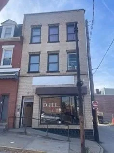 810 Amity St, Homestead, PA 15120 - MLS 1633155 for Sale