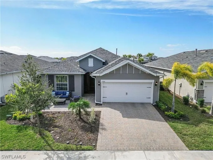 Punta Gorda, Charlotte County, FL House for sale Property ID: 418642915
