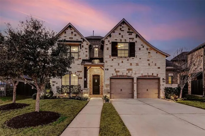 4231 SHAYS MANOR LN, Richmond, TX 77406 Single Family Residence For Sale  MLS# 74396141
