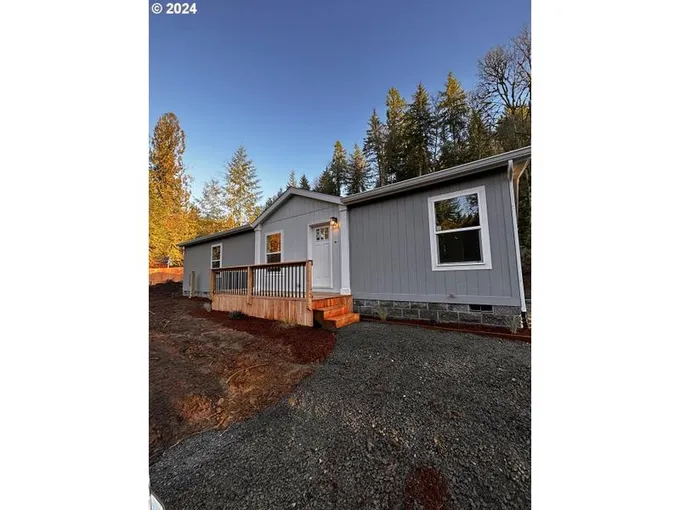 25214 S 211 HWY, Estacada OR 97023 for Sale