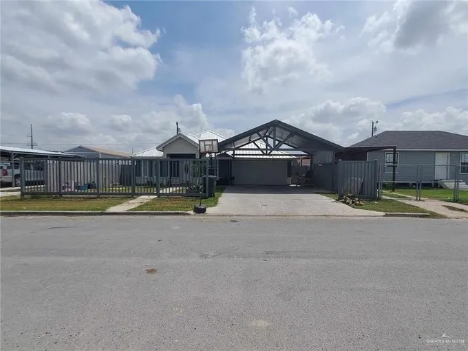 7316 Russell Street, Donna, TX 78537 for Sale
