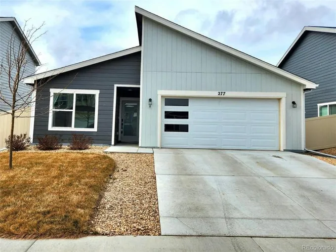 277 PONY EXPRESS TRL, Ault, CO 80610 Single Family Residence For Sale  MLS# 4201678