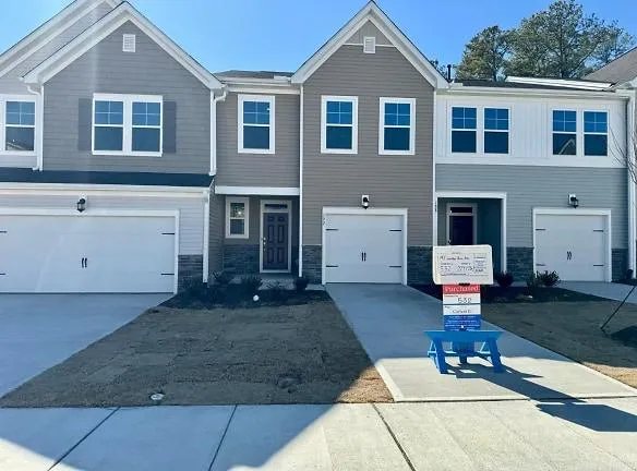 192 Garden Vine Trl - Clayton, NC 27520 - Home For Rent