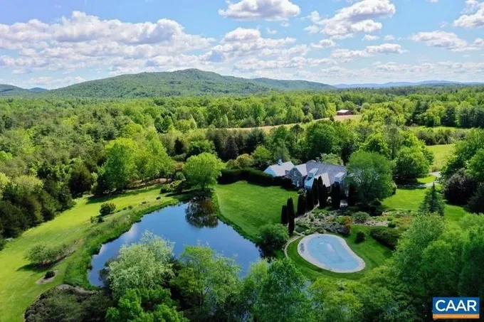 Crozet, Albemarle County, VA House for sale Property ID: 418774397