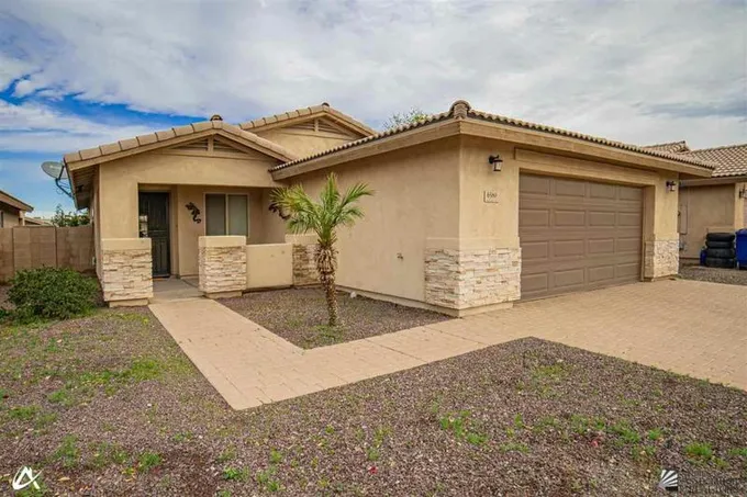 6580 E 33RD LN, Yuma, AZ 85365 Single Family Residence For Sale  MLS# 20240614