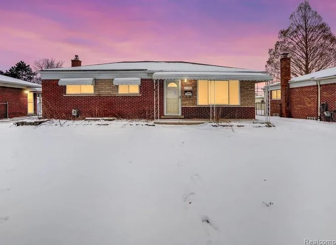 27340 Marilyn Dr, Warren, MI 48093 - MLS 20240004328 for Sale