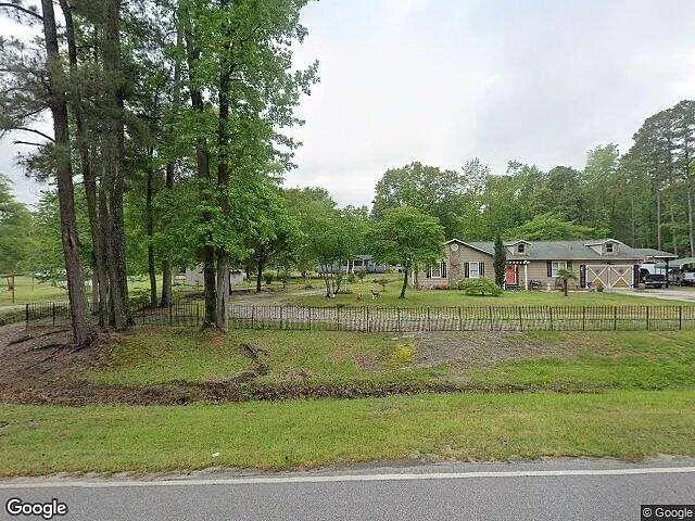 Bryants, MAXTON, NC 28364  622497456 for Sale