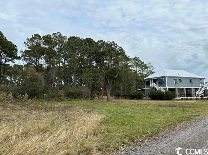 TBD Brown Pelican Loop, Pawleys Island, SC 29585  612859766 for Sale