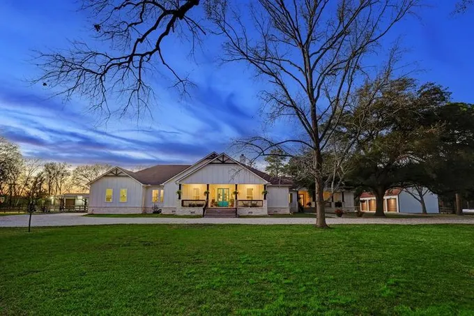 25914 Karen Lane, Katy, TX 77494 for Sale