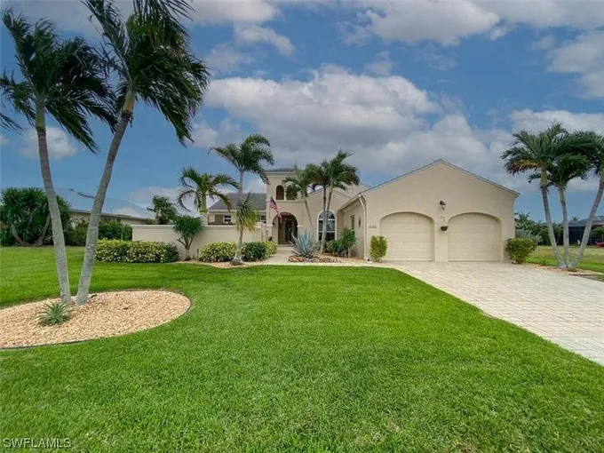 Cape Coral, Lee County, FL House for sale Property ID: 418616152
