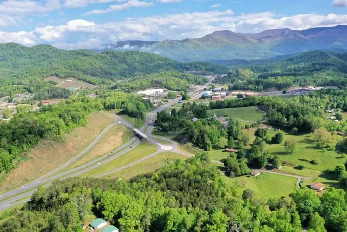 128 EVANS RD, Sylva, NC 28779 Single Family Residence For Sale  MLS# 26035696 for Rent