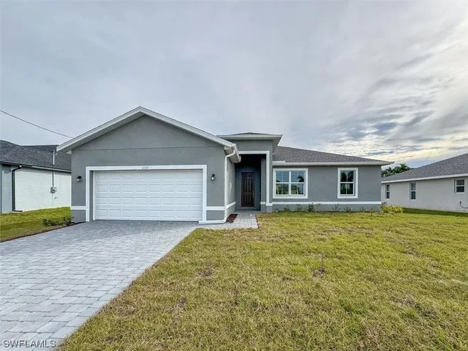 Cape Coral, Lee County, FL House for sale Property ID: 418616151