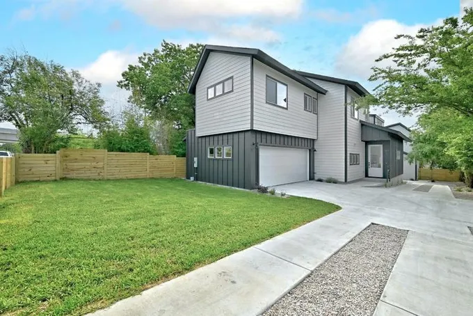 7613 Providence Avenue, Unit 1, Austin, TX 78752 for Rent