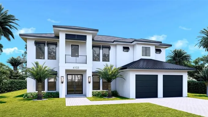 Tampa, Hillsborough County, FL House for sale Property ID: 418644471