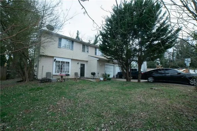 Stone Mountain, De Kalb County, GA House for sale Property ID: 418707939