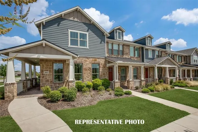 2529 Buttonbush Ln, Garland, TX 75042 for Sale