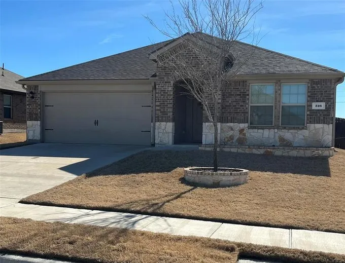 316 Chuck Wagon Dr, Josephine, TX 75189 for Sale