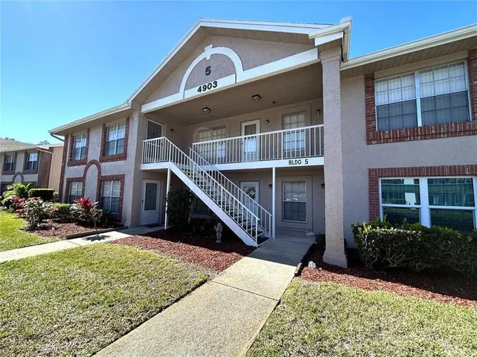 4903 Myrtle Oak Drive, Unit 21, New Port Richey, FL 34653 for Sale