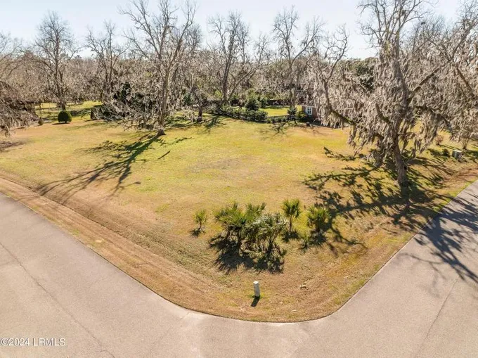 Seabrook, Beaufort County, SC Undeveloped Land, Homesites for sale Property ID: 418850205