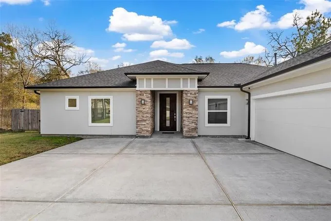 Conroe, Montgomery County, TX House for sale Property ID: 418625804