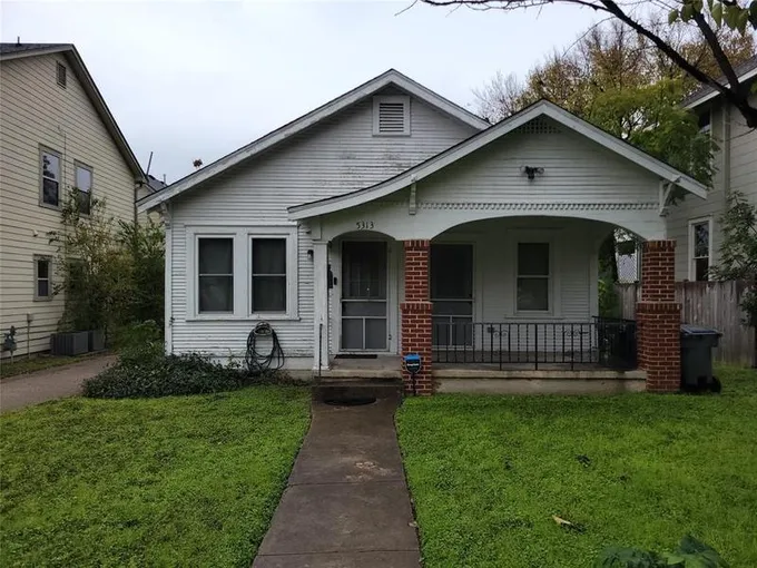 5313 Duval St, Austin, TX 78751 for Rent